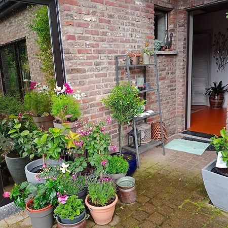 Efes Home Ghent Exterior photo