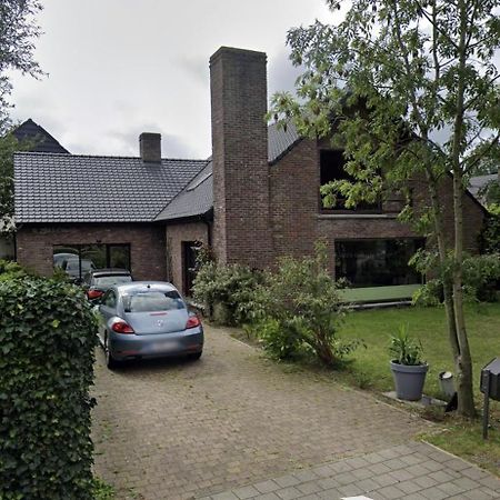 Efes Home Ghent Exterior photo