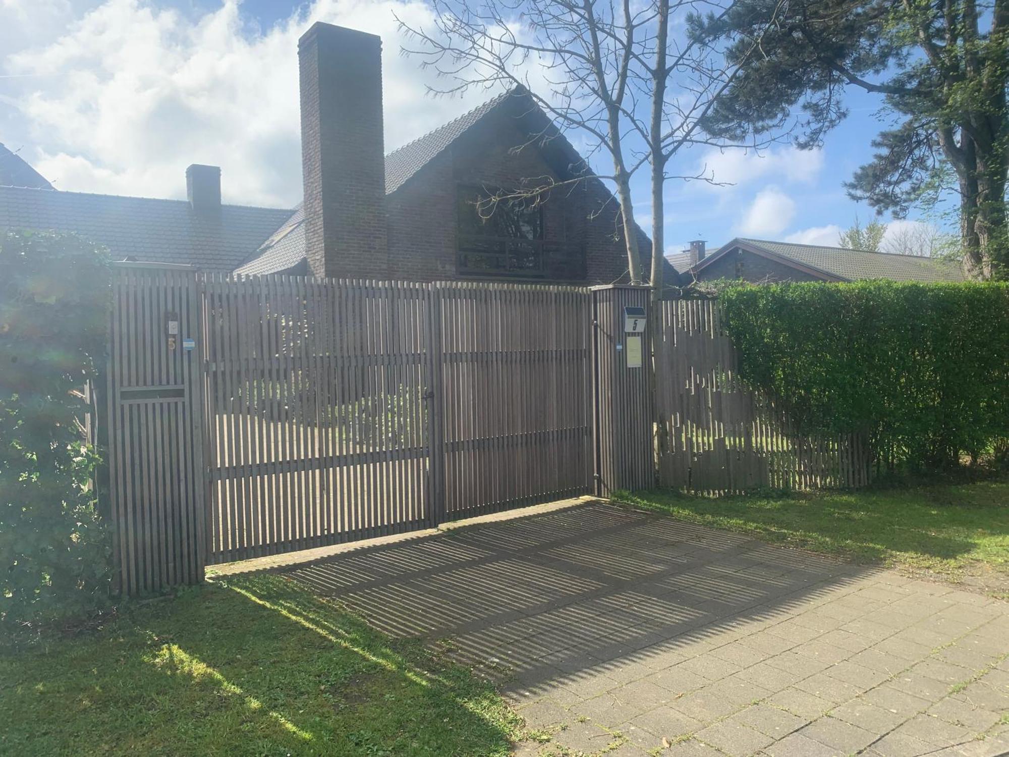 Efes Home Ghent Exterior photo