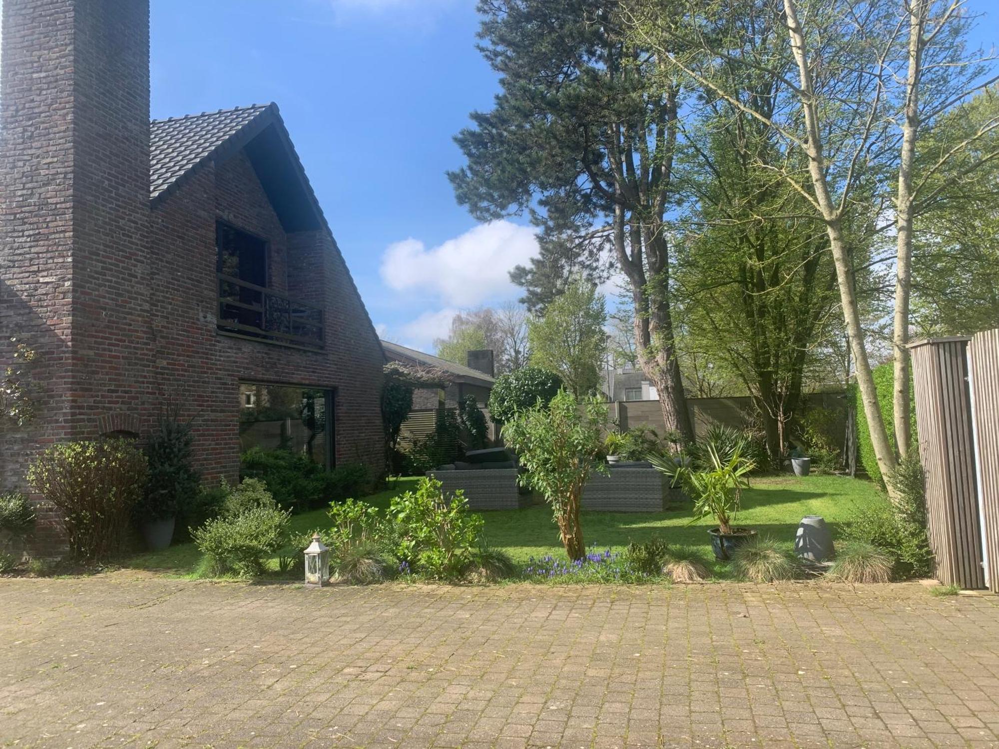 Efes Home Ghent Exterior photo