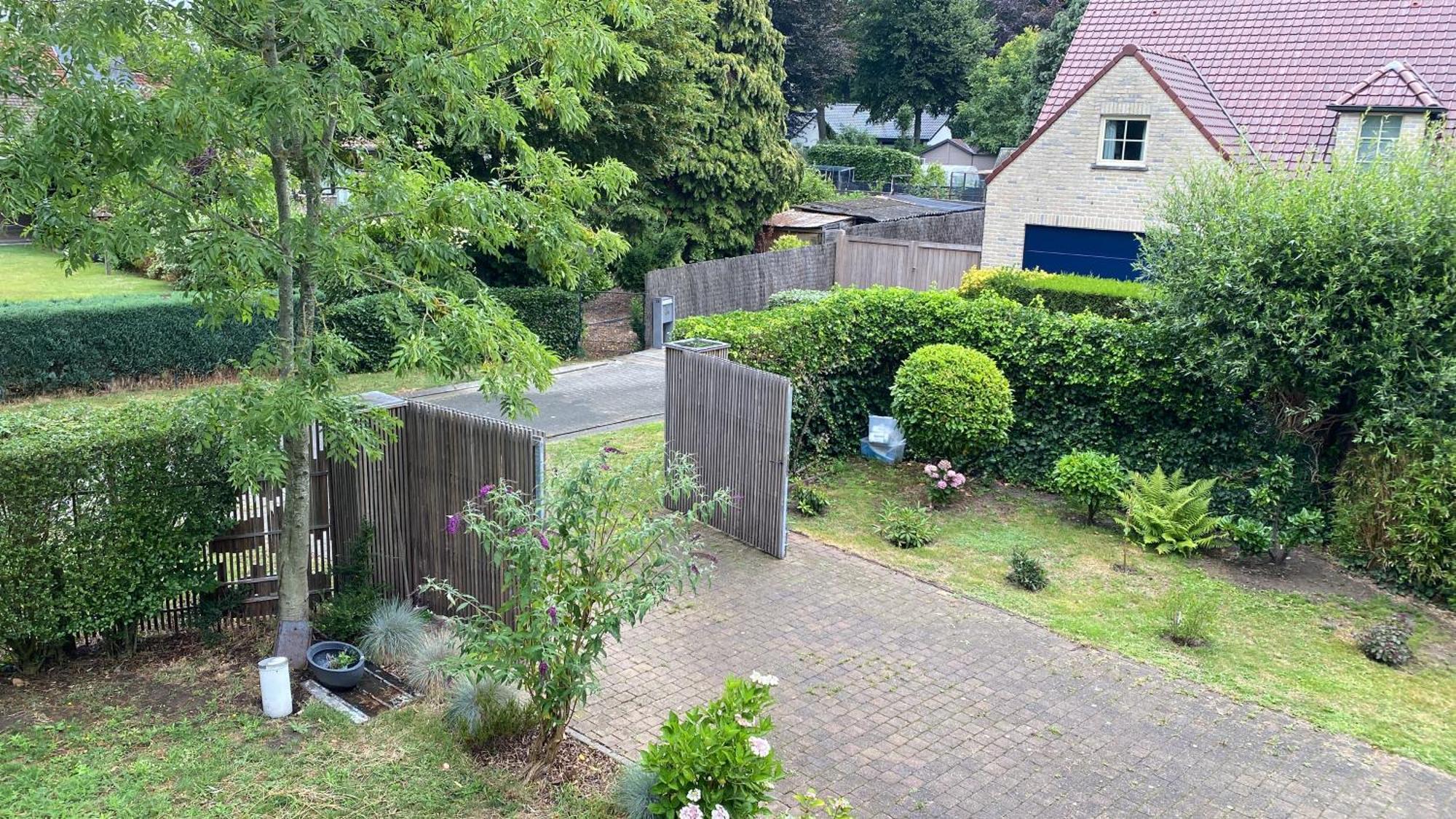 Efes Home Ghent Exterior photo