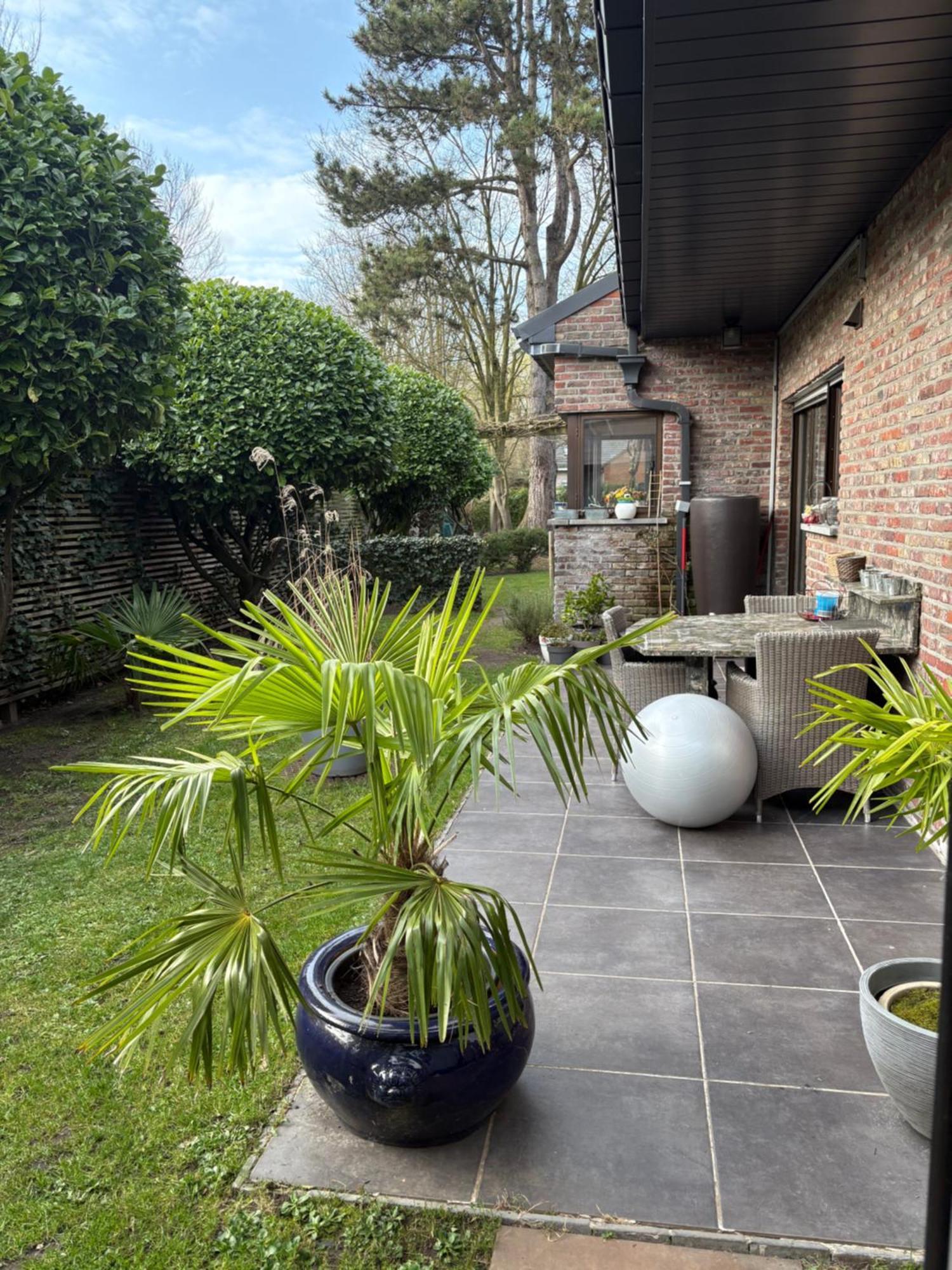 Efes Home Ghent Exterior photo